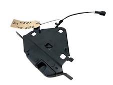 Peugeot 207 CC / Cabrio / Verdeckschloss Verdeckverriegelung Rechts 9680079280