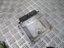 2020 CITROEN DISPATCH M 1000 K0 1.5 BLUEHDI 6 SPEED MANUAL MK3 ENGINE ECU *6021