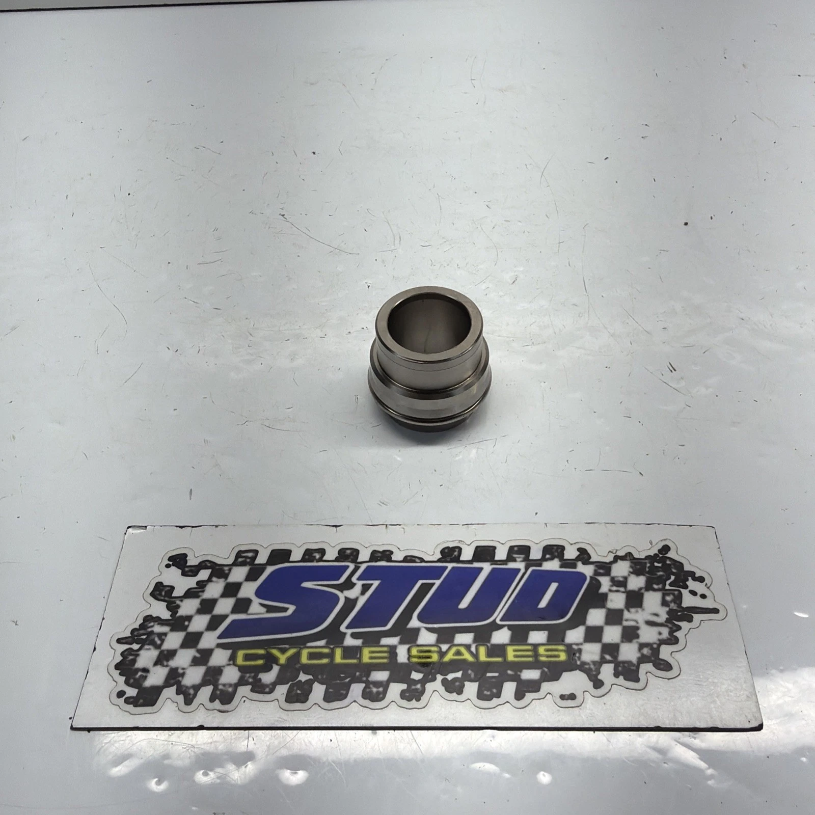 2025 Husqvarna TE300 Front Wheel Spacer Take Off Like New 77709012000