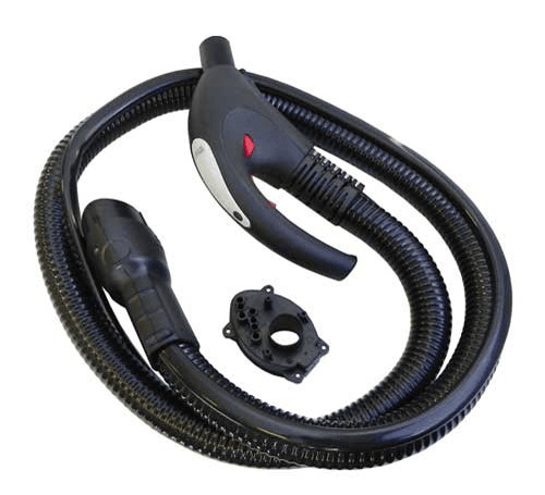 Flexible complet New Serie A 1.9 m anti-torsion haute pression pour centrale vapeur