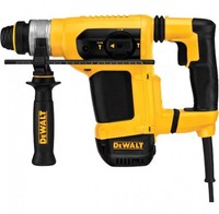 Dewalt D25413K-QS Kombihammer Sds-Plus