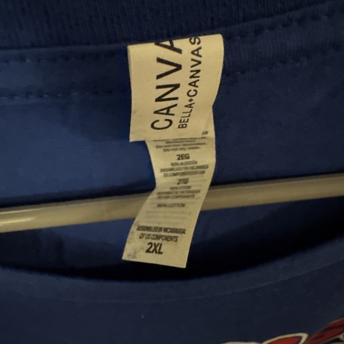 childish gambino 2xl T Shirt NWOT Tour Shirt View 3