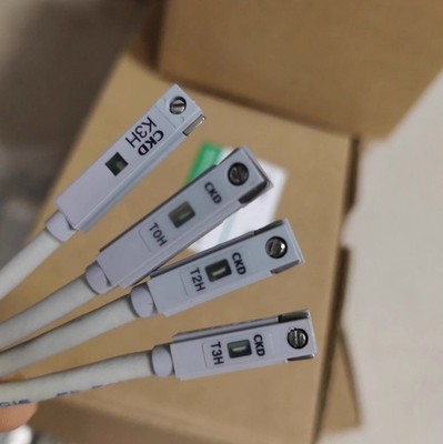 1PC NEW CKD Magnetic switch TOH  *gi