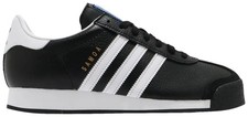 adidas Samoa Core Black 019351 Men Size
