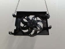 Radiateur Renault Zoe