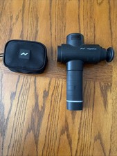 Hyperice Hypervolt 2 Massage Gun - HIVOLT2 Black 