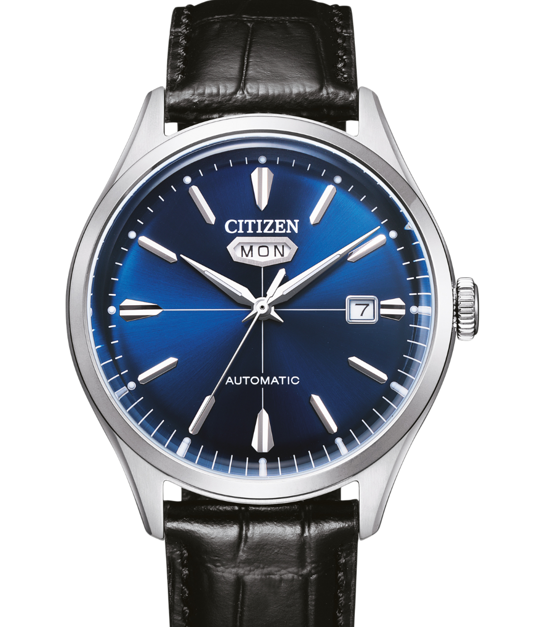 Armbanduhr Citizen NH8390-20LC C7 Automatik Neu - Bild 3