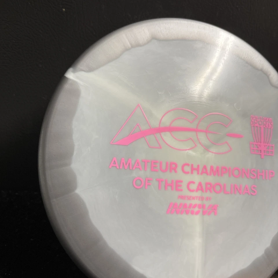 Innova TFR Halo Polecat - Amateur Championship Of The Carolinas - 176g New - Image 4 of 4