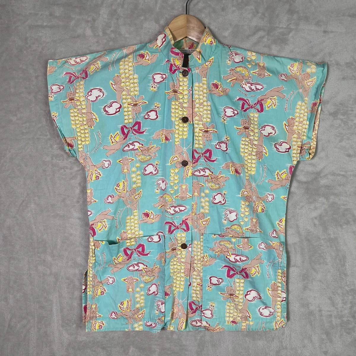 Original 1950s Vintage Tops for Women for sale | eBay