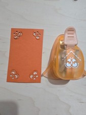 EK Success Framed Heart Corner Paper Punch