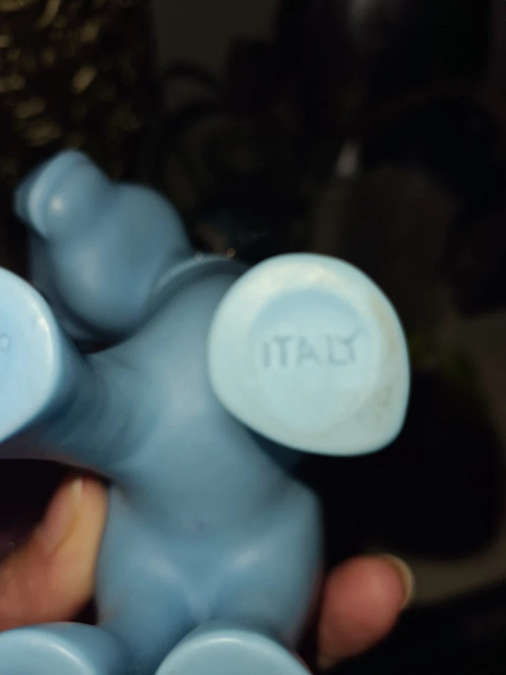 Mein Kleines Pony G1 80er My Little 80s Collection Sammlung Italy Vintage Baby - Bild 4 von 4