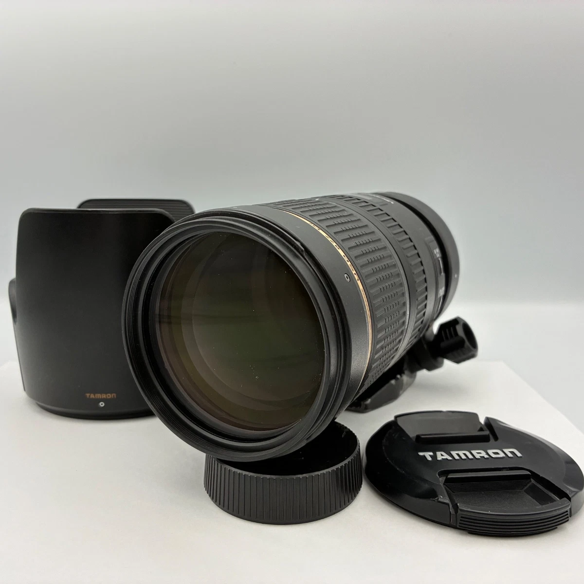 Tamron 70-200mm Lenses for Nikon Cameras for sale - eBay