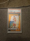 2024 Panini Prizm - Rookies Bo Nix #309 Disco Prizm (RC)