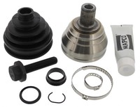 Gelenksatz Antriebswelle FüR Audi Seat Vw A3 Tt Roadster Leon Golf Iv New Beetle