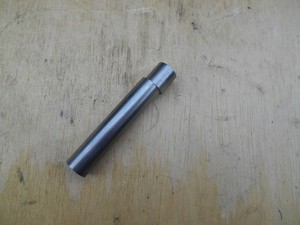 Brown & Sharpe No. 792 edge finder