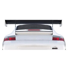 For Porsche 911 99-04 Rear Wing Spoiler Gt3 Cup Car Look Style Fiberglass Rear For Porsche 911 99-04 Rear Wing Spoiler Gt3 Cup Car Look Style Fiberglass Rear