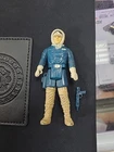 Star Wars Hoth Hansolo