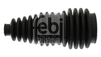 Febi Bilstein 14083 Faltenbalg, Lenkung Vorne Links Rechts Passend FüR Fiat