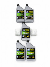 SCAG Aftermarket Hydro Oil Change Kit For Lib...