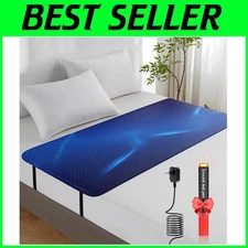 Earth Connected Grounding Kit, King Size