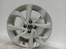 VAUXHALL CORSA Alloy Wheel 16" Inch 4x100 Offset ET40 6.5J 2014-2019 13380637