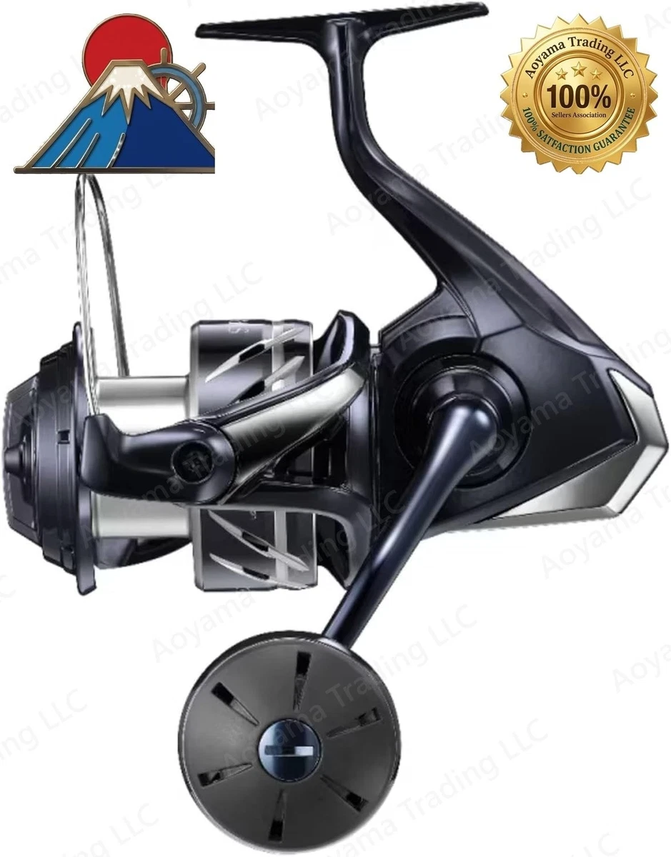 shimano stradic 6000 products for sale | eBay