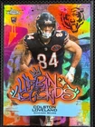 2025 Topps Chrome Colston Loveland Base (RAW)