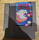 Kirby's Adventure (Nintendo Entertainment System, 1993) Cart Only