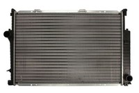 Thermotec KüHler WasserküHler FüR BMW 8Er 7Er E31 850Ici 840I 850 Csi E32