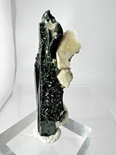 Aegirine  Crystal - Mount Malosa, Zomba, Malawi, Africa.    56  g.
