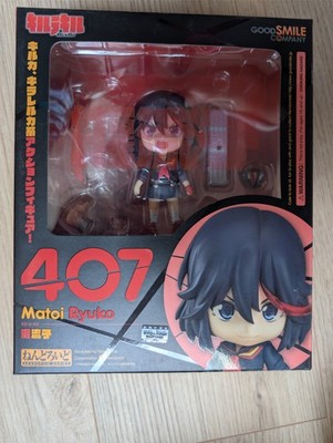 Nendoroid 407 Matoi Ryuko