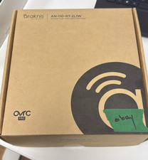 NEW -- Araknis AN-110-RT-2L1W 110 Series Single WAN Gigabit VPN Router