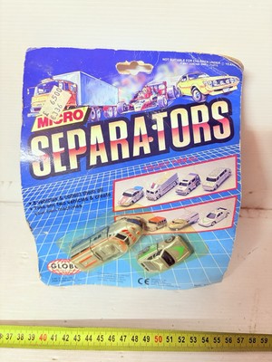 MICRO SEPARATORS GLOBE TRANSFORMER NEW!!!