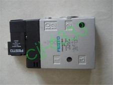 1Pcs Festo CPE24-M1H-3GLS-3/8 163169 ct