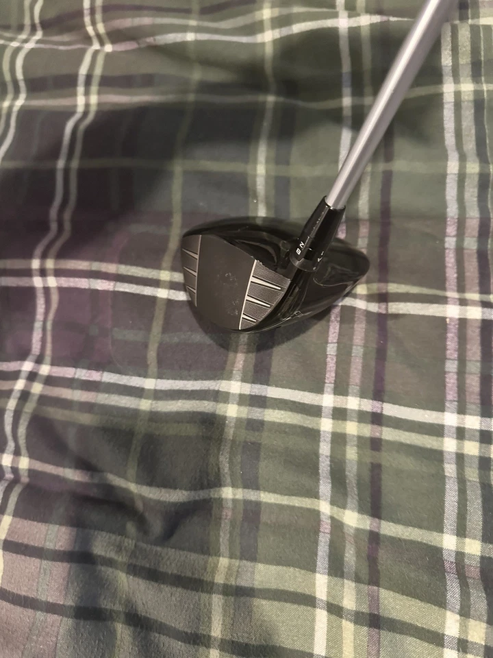 Titleist GT1 Driver / 10 Degree / Regular Flex Fujikura Air Speeder 40 Shaft - Image 3 of 4