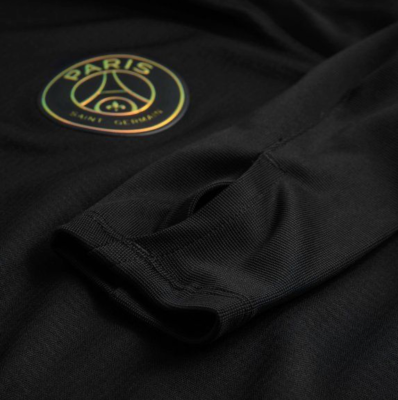 2016/17 NIKE Paris Saint-Germain Training Squad Drill Top Sweat