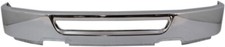 (1) Bumper for 2006 Ford F-150 FX4 8 Cyl 5.4L Front  