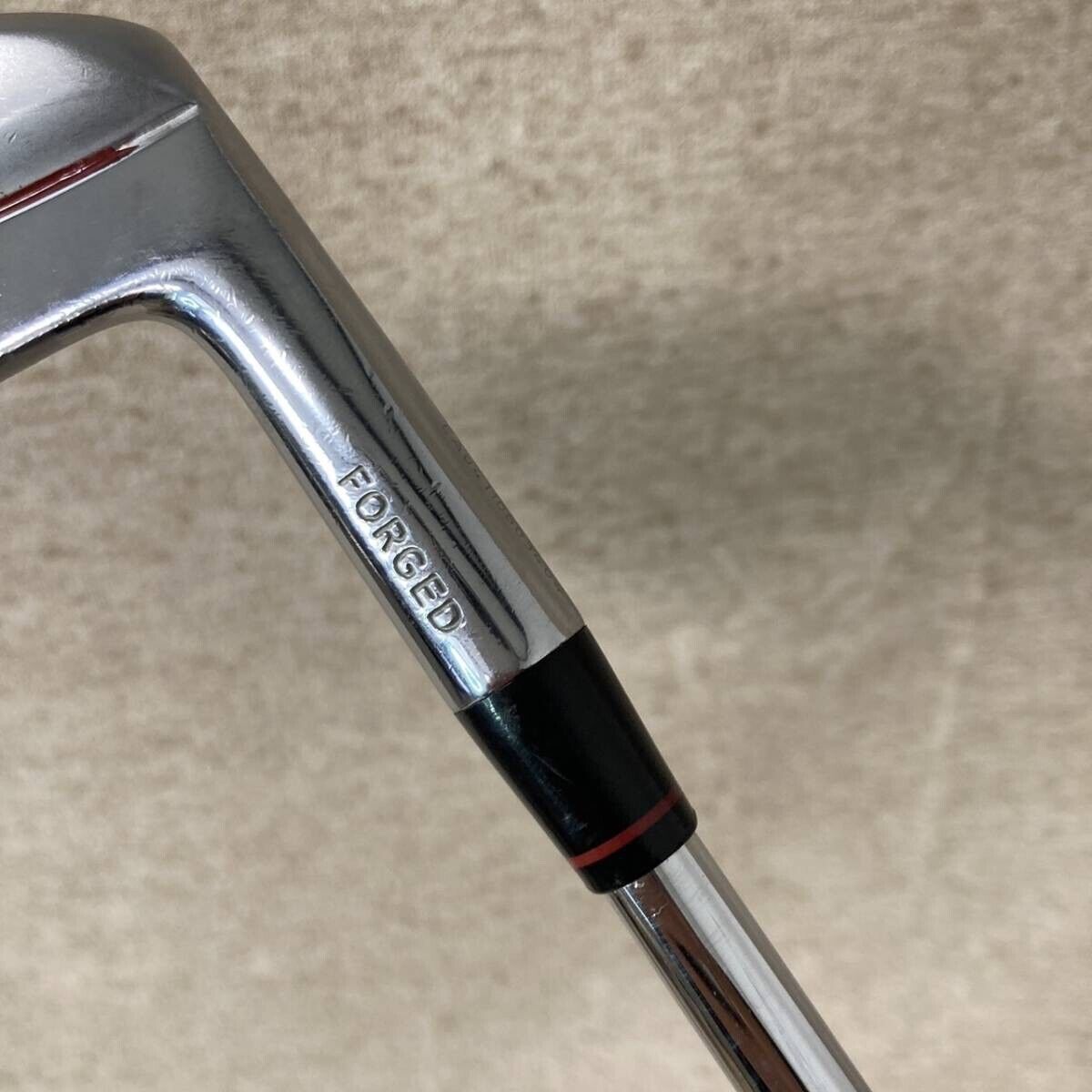Nike Nike Vr #2 Victory Red TW Tiger Woods FORGED single Nike Nike Vr #2 Victory Red TW Tiger Woods FORGED single