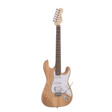 CHITARRA ELETTRICA SOUNDSATION RIDER-PRO-RSH NT