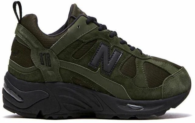 セリーヌ New Balance 878 Triple Black for Sale | Authenticity Guaranteed | eBay