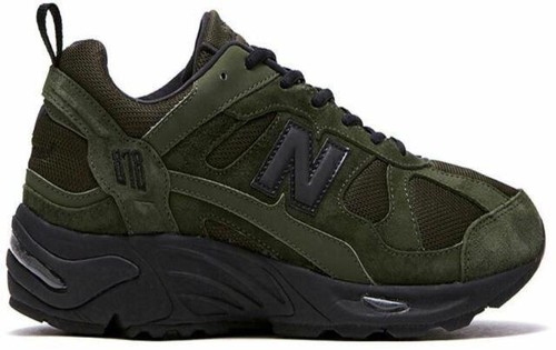 New Balance 878 - Beige / CM878EC1 / Running Shoes Sneakers
