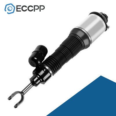 Front Right Air Strut For Volkswagen Phaeton V8 W12 Bentley Continental GT GTC