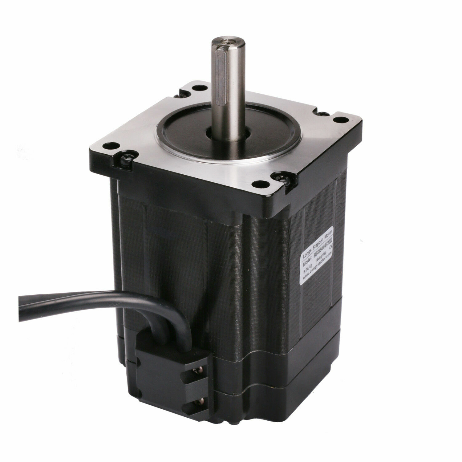 Nema23 Closed Loop Schrittmotor 23SSM8440-EC1000 - 4A 2.1Nm Für CNC Maschinen