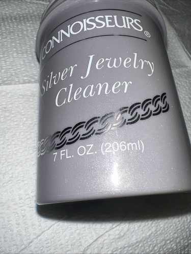 Silver Jewelry Cleaner 7 Fl. OZ - Picture 7 of 7