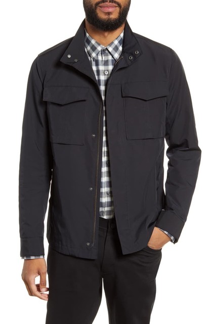 Theory Mens Yost Fuel Jacket