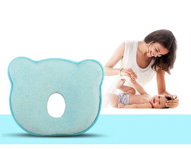hidetex baby pillow