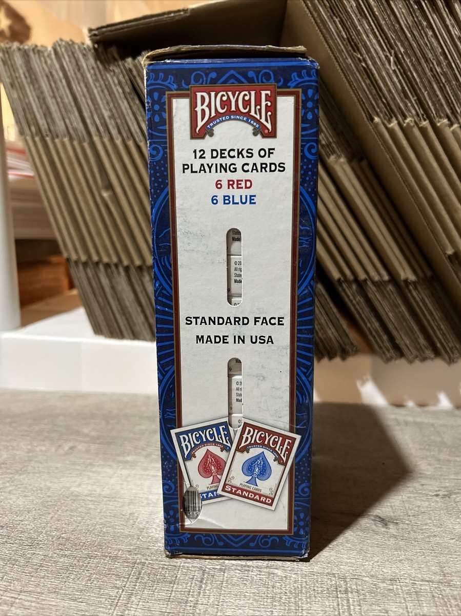 bicycle playboy レアデック　ポーカーサイズ3個 楽天市場】BICYCLE(バイスクルトランプ) 808 STANDARD トランプ