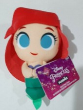 FUNKO PLUSH Ultimate Princess ARIEL4" New 2021