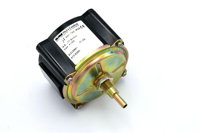 Huba Control T80 -4.8 ... -11.5mbar max. +-100 IP30 Sender 610.6260