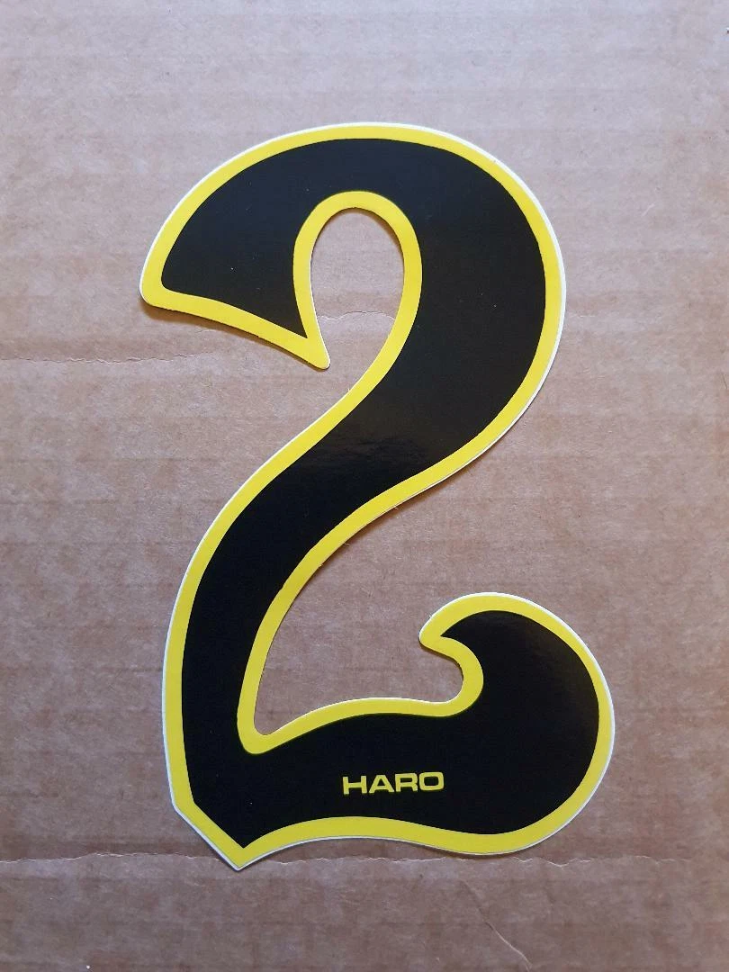 number-two-outline